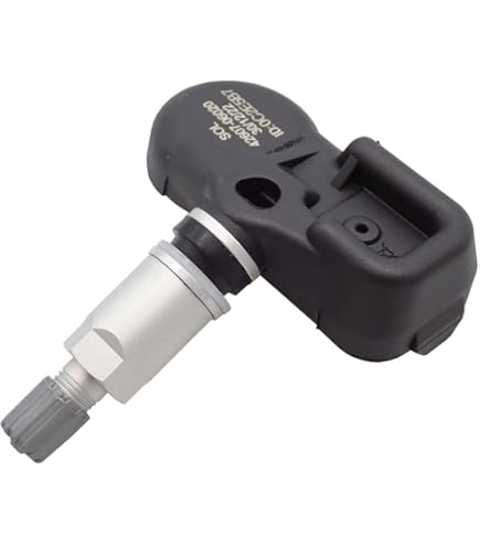 Amazon.co.jp: 4 PCS 42604-52020 42607-30060 タイヤ空気圧センサー